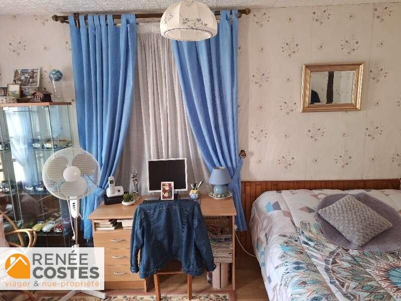 annonce Renée Costes