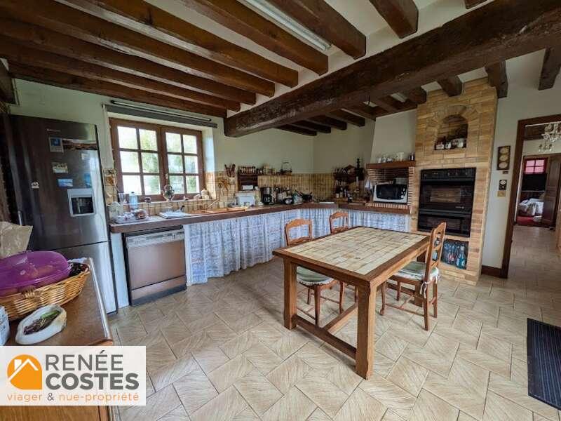 annonce Renée Costes