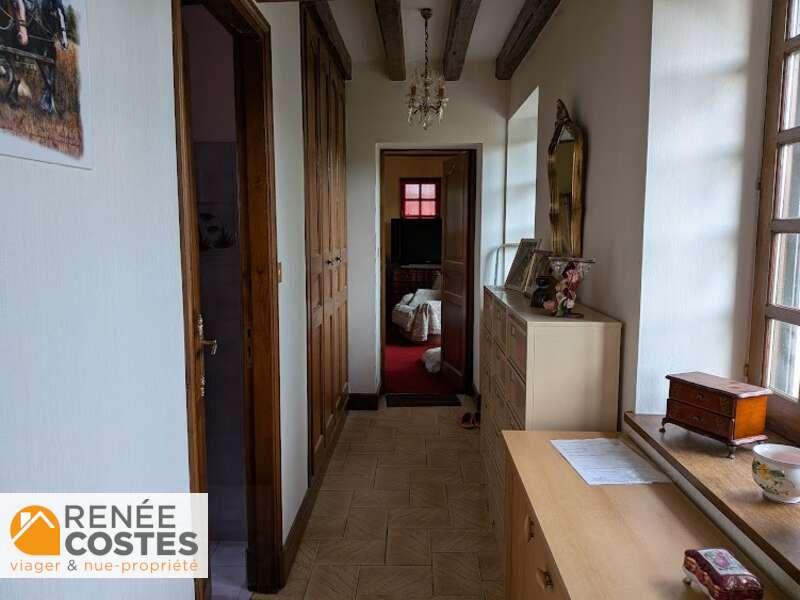 annonce Renée Costes