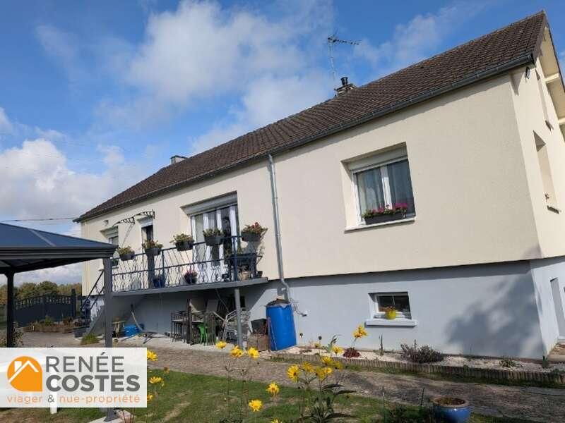 annonce Renée Costes