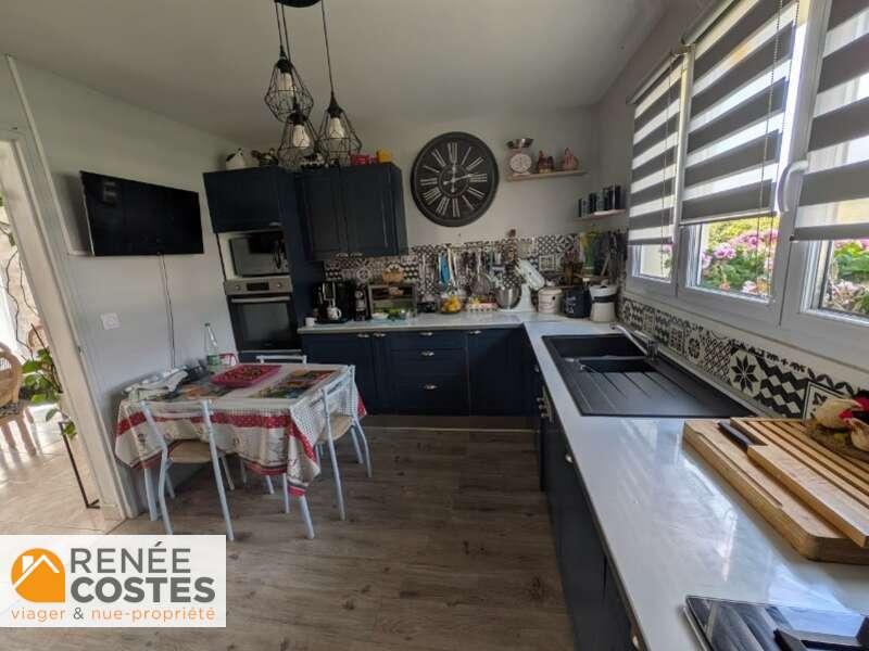 annonce Renée Costes