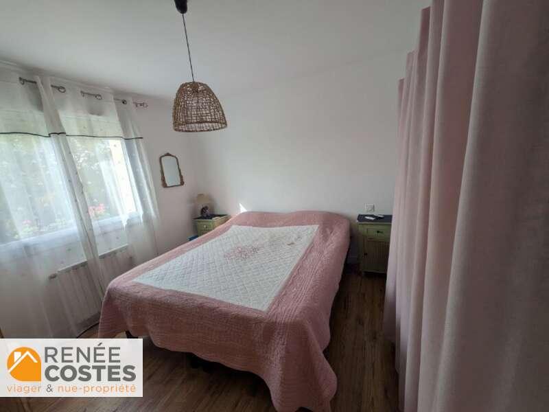 annonce Renée Costes