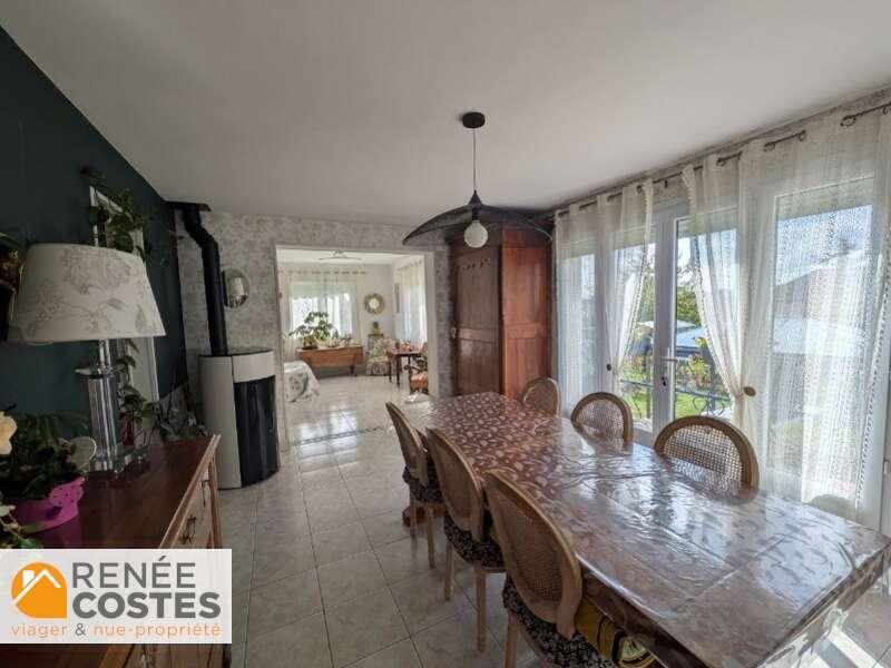 annonce Renée Costes