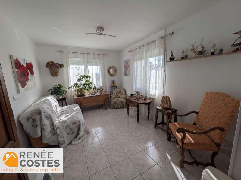 annonce Renée Costes