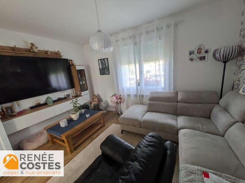 annonce Renée Costes