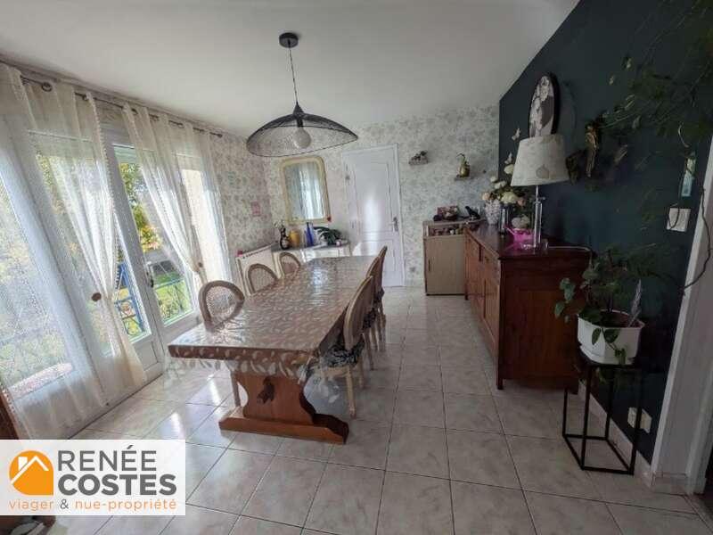 annonce Renée Costes