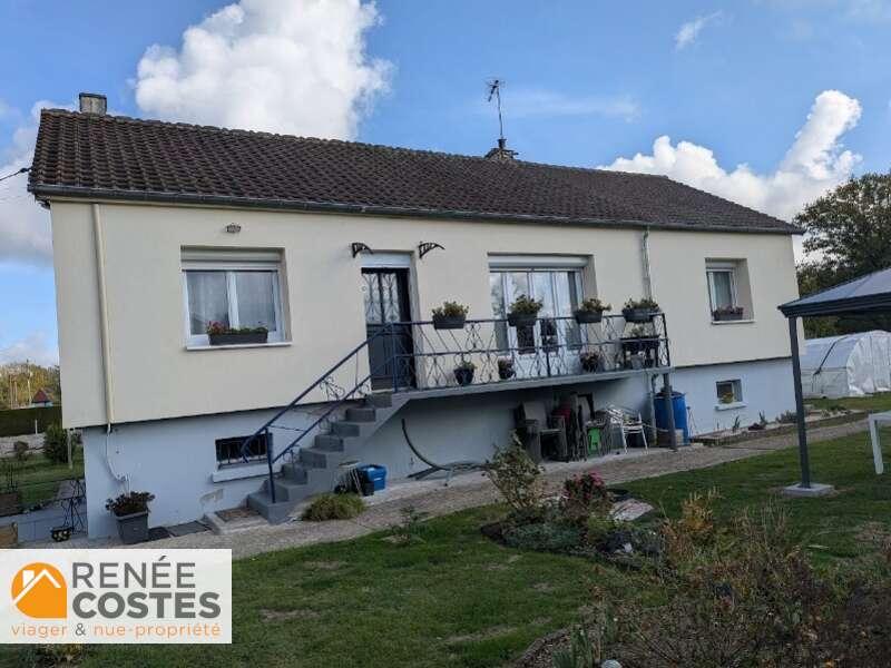 annonce Renée Costes