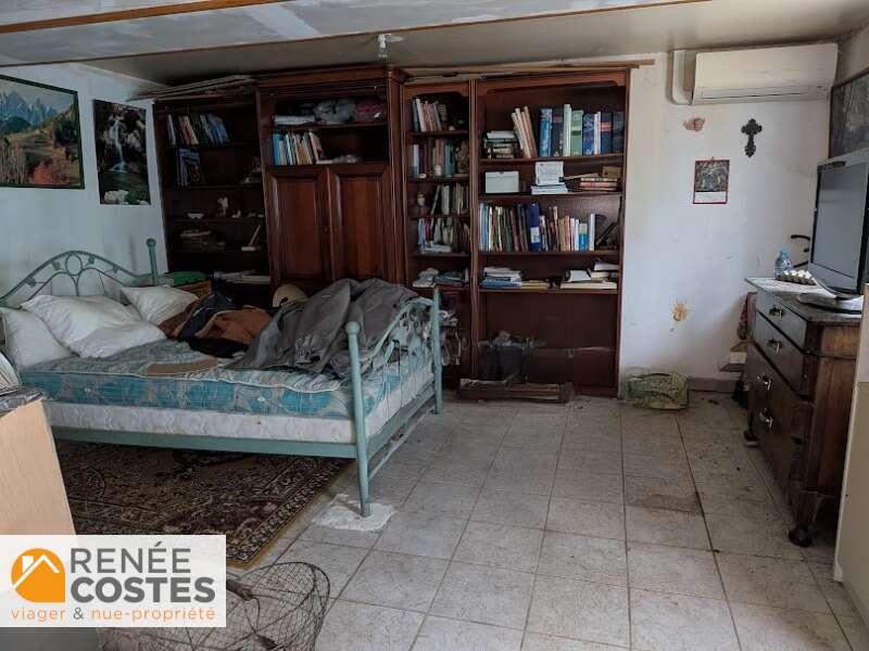 annonce Renée Costes