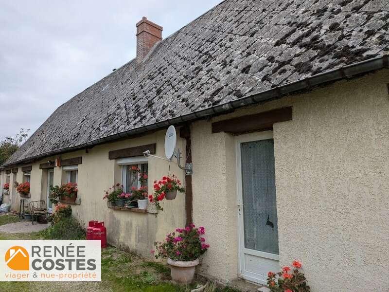 annonce Renée Costes