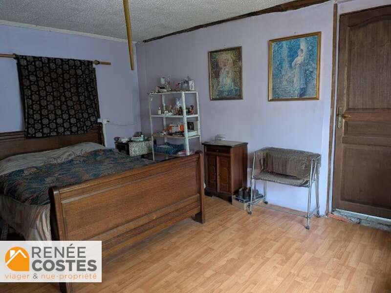 annonce Renée Costes