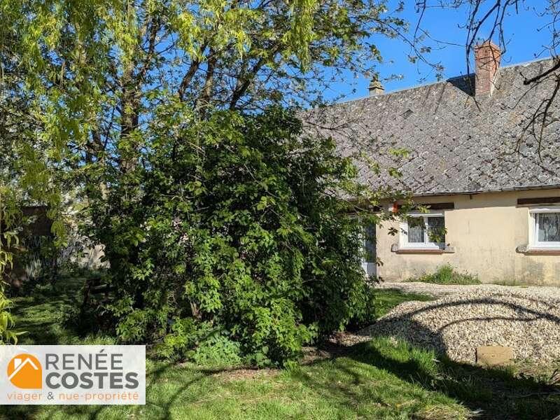 annonce Renée Costes