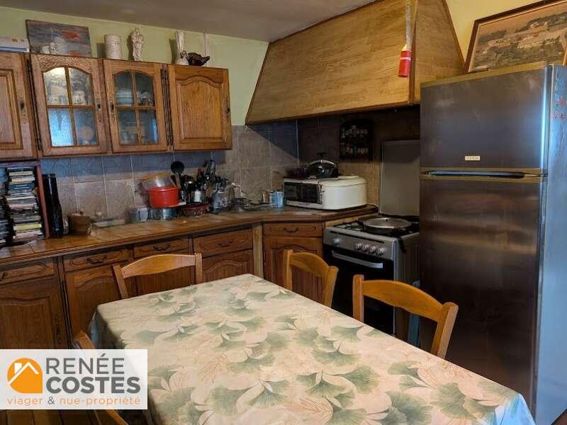 annonce Renée Costes