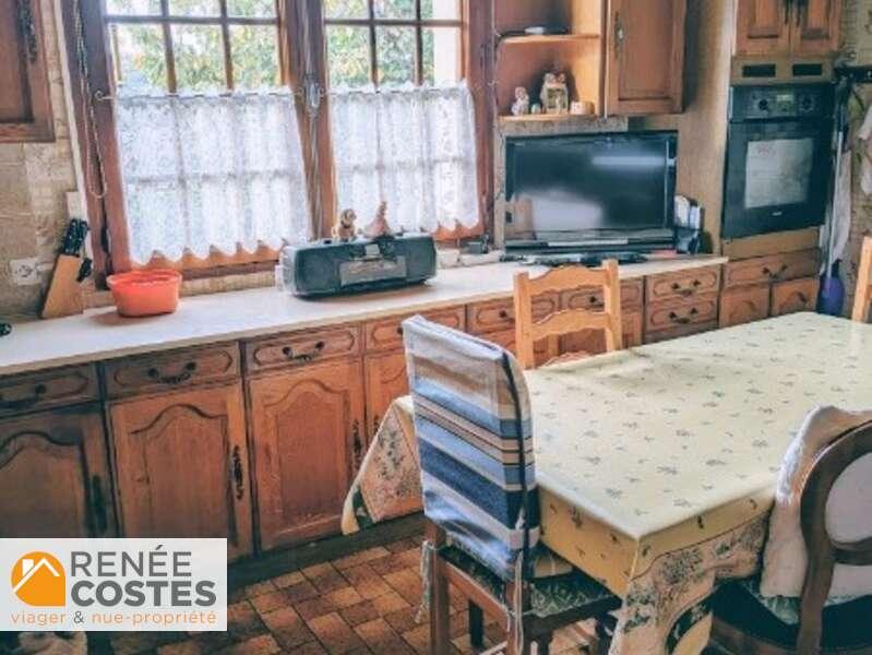 annonce Renée Costes