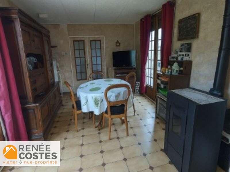 annonce Renée Costes