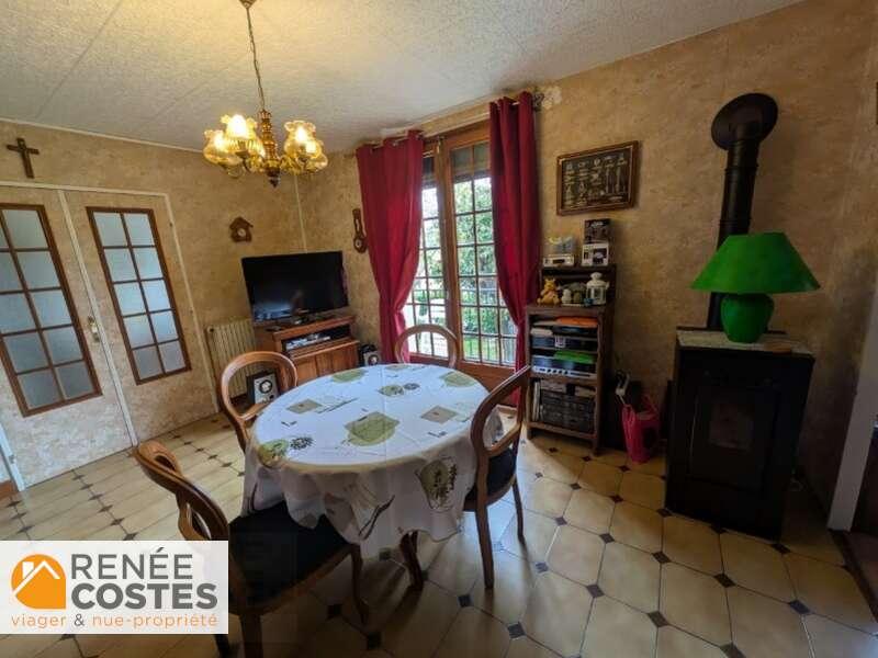 annonce Renée Costes