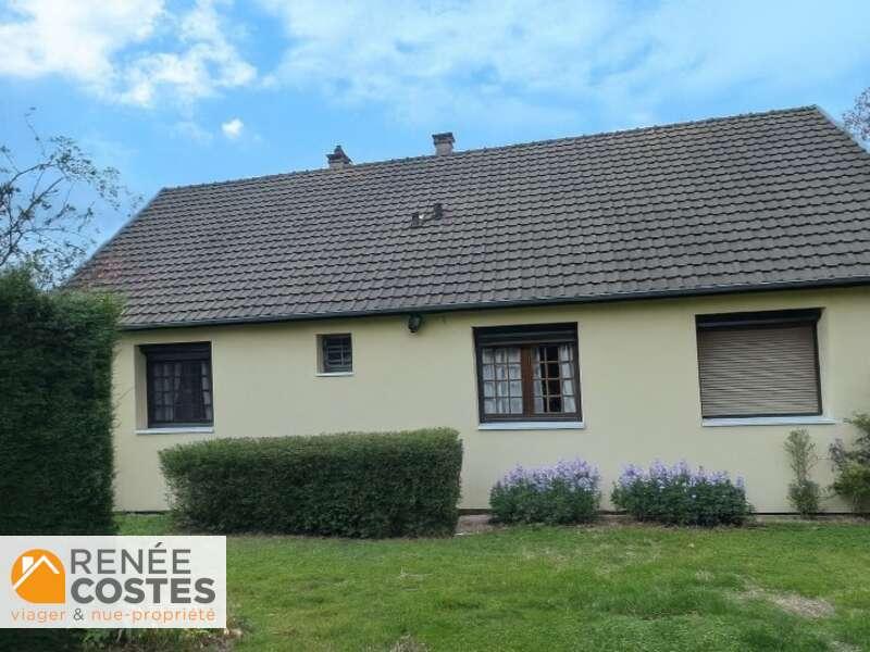 annonce Renée Costes