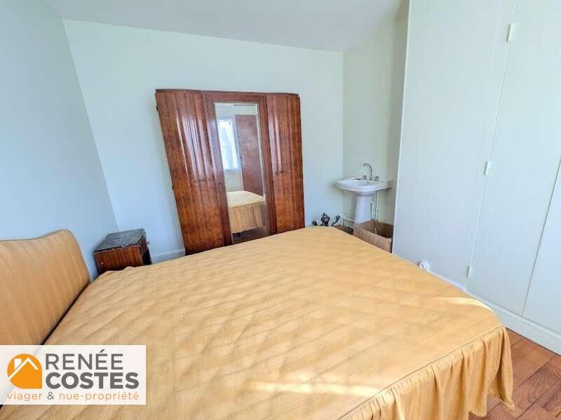 annonce Renée Costes