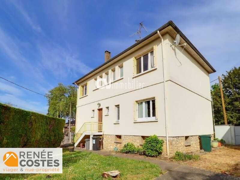 annonce Renée Costes