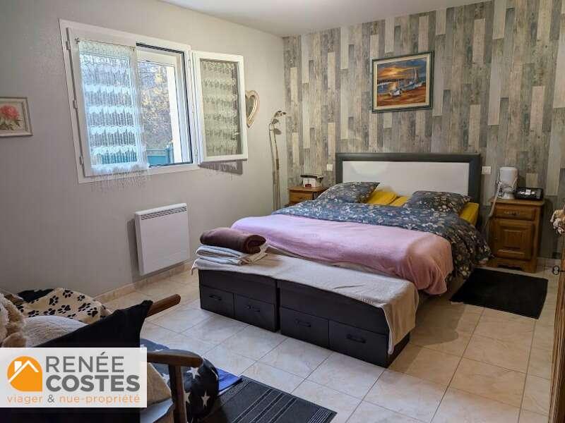 annonce Renée Costes