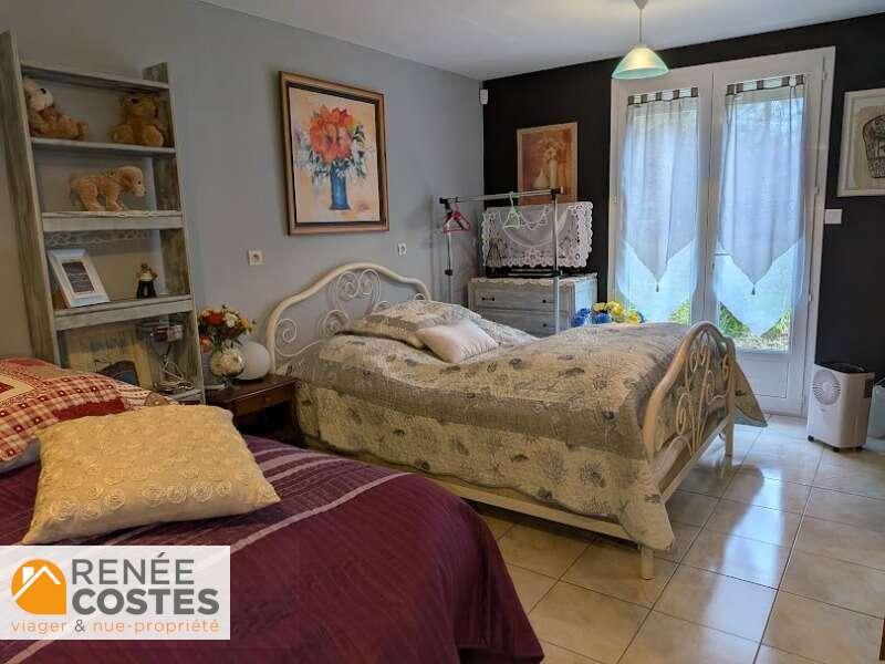 annonce Renée Costes