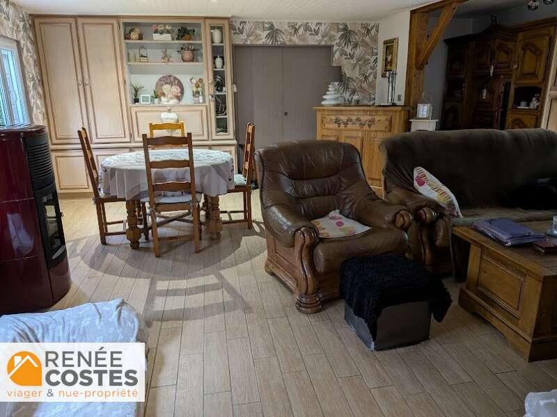 annonce Renée Costes