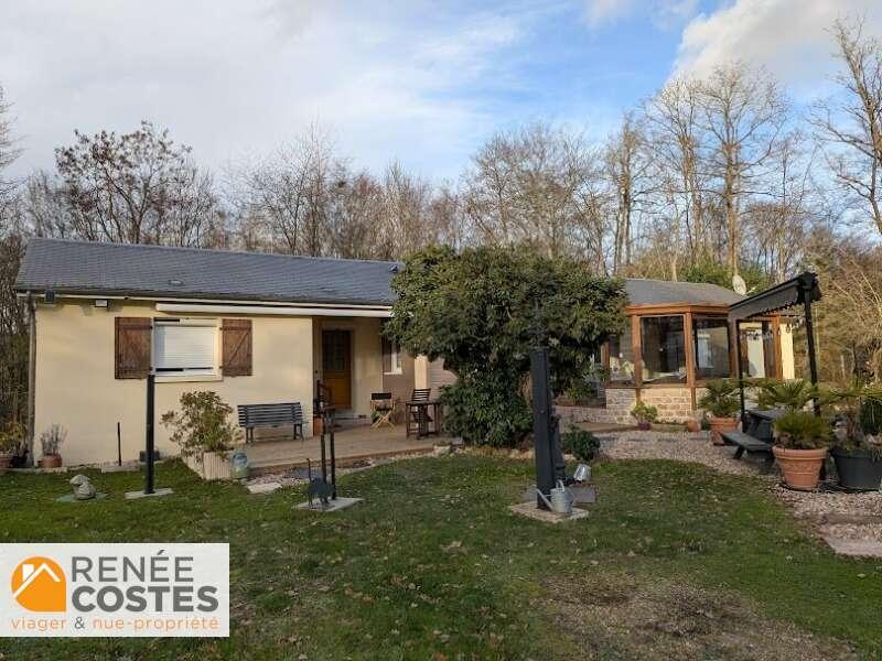 annonce Renée Costes