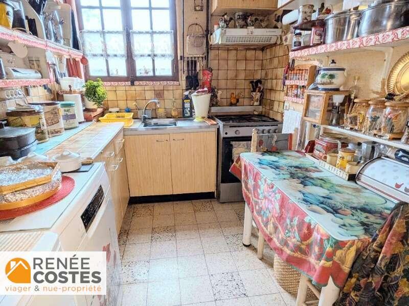 annonce Renée Costes