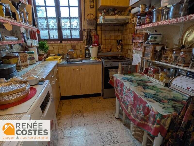 annonce Renée Costes