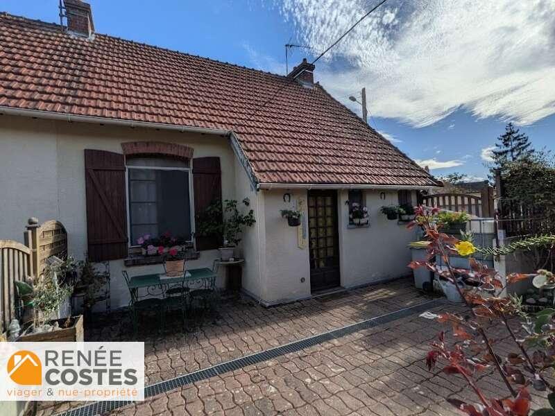 annonce Renée Costes