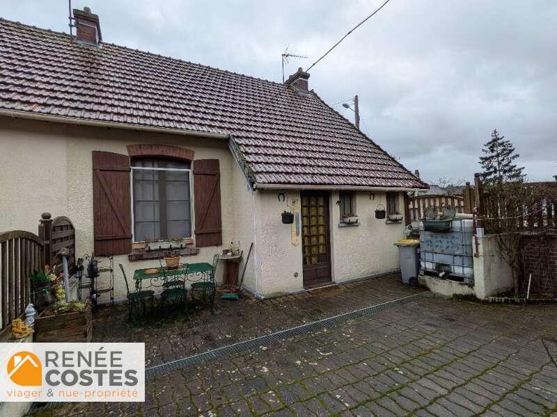 annonce Renée Costes