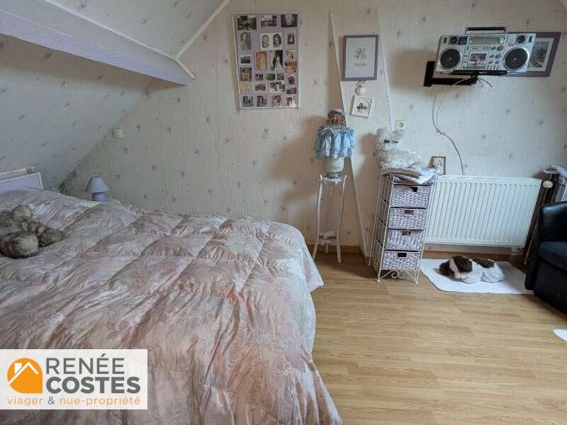 annonce Renée Costes