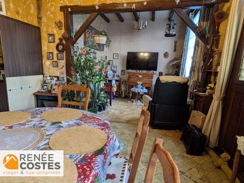 annonce Renée Costes