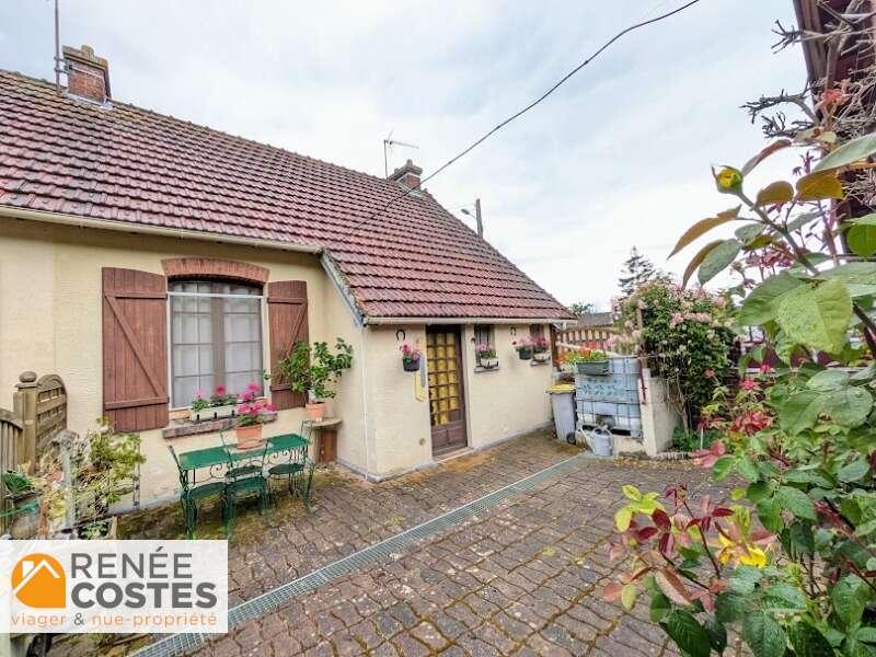 annonce Renée Costes