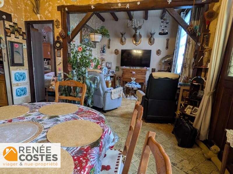 annonce Renée Costes