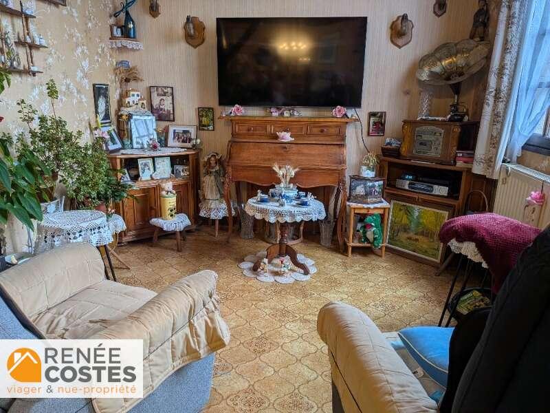 annonce Renée Costes