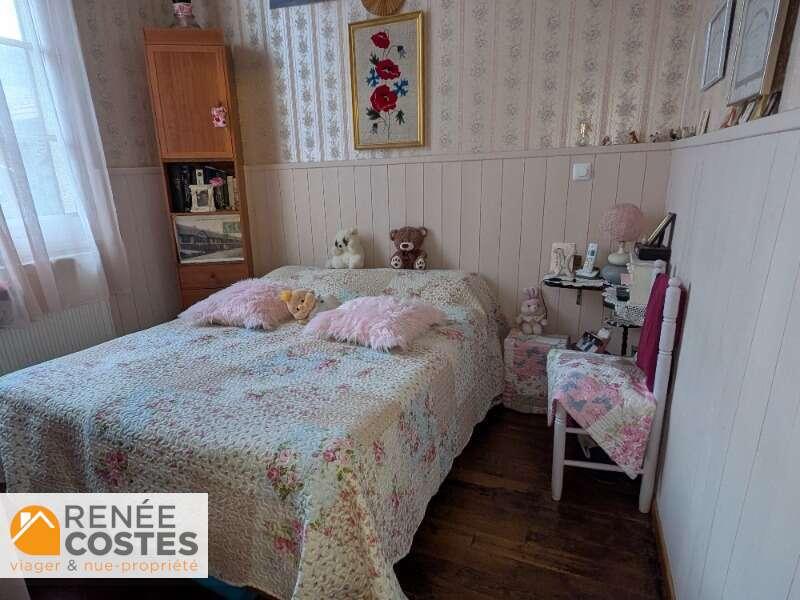 annonce Renée Costes