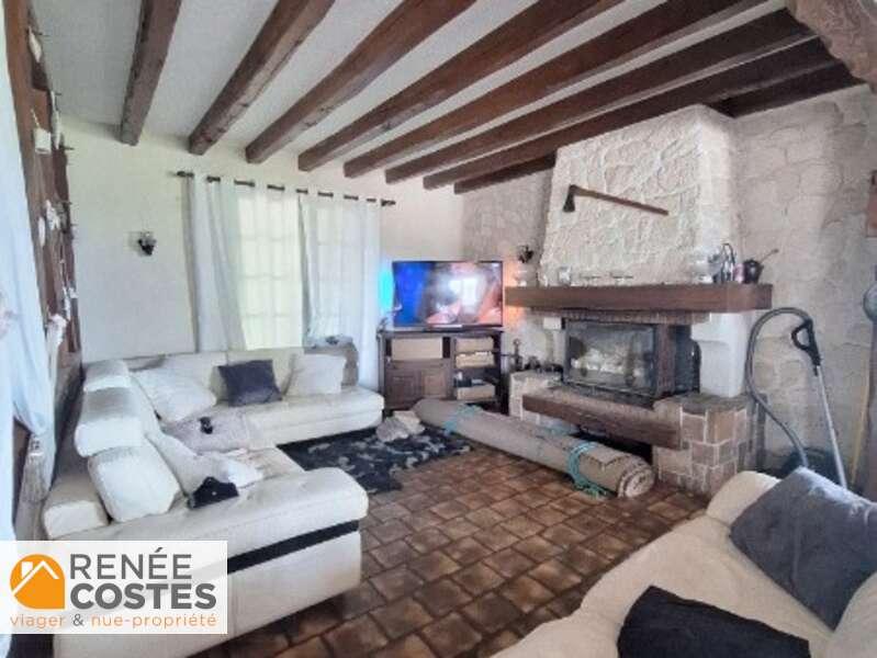 annonce Renée Costes