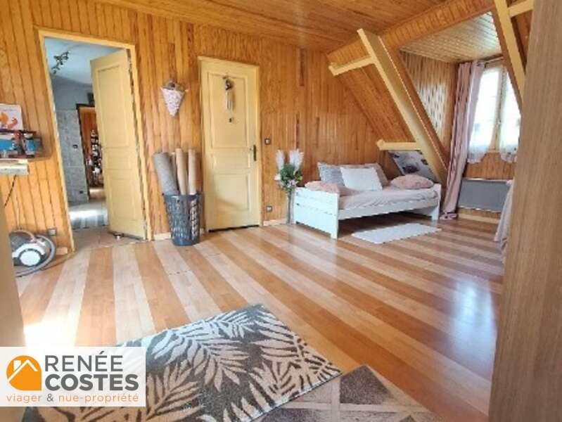 annonce Renée Costes
