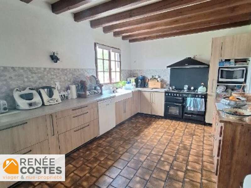 annonce Renée Costes