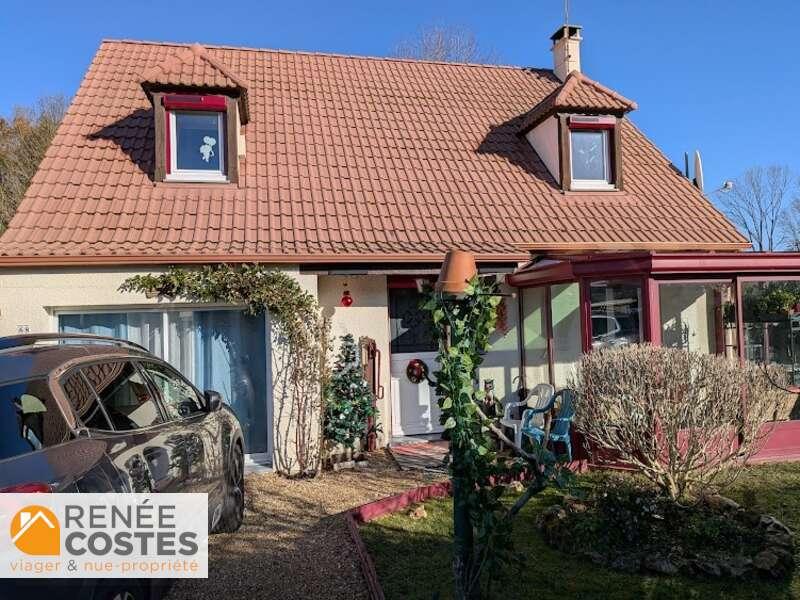 annonce Renée Costes