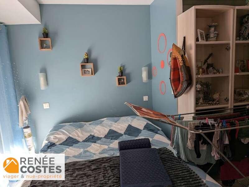 annonce Renée Costes