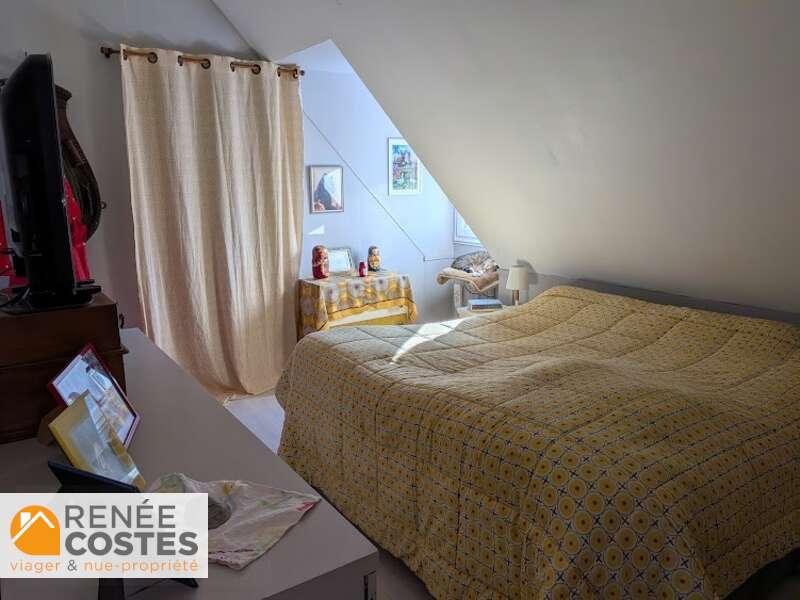 annonce Renée Costes