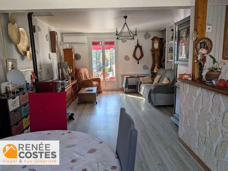 annonce Renée Costes