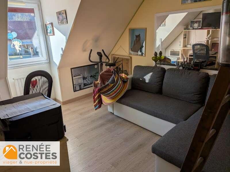 annonce Renée Costes