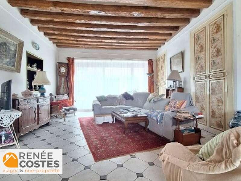 annonce Renée Costes