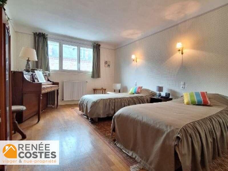 annonce Renée Costes