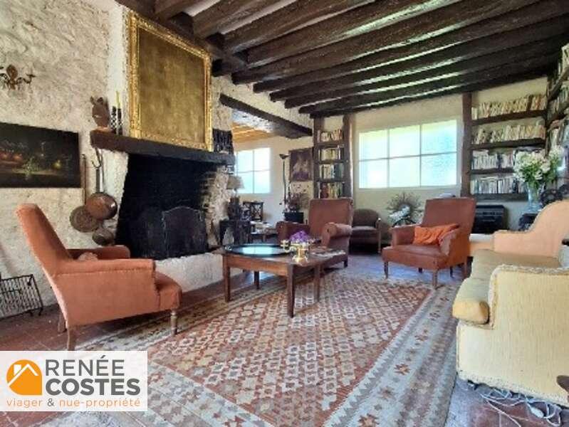 annonce Renée Costes