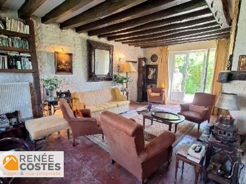 annonce Renée Costes