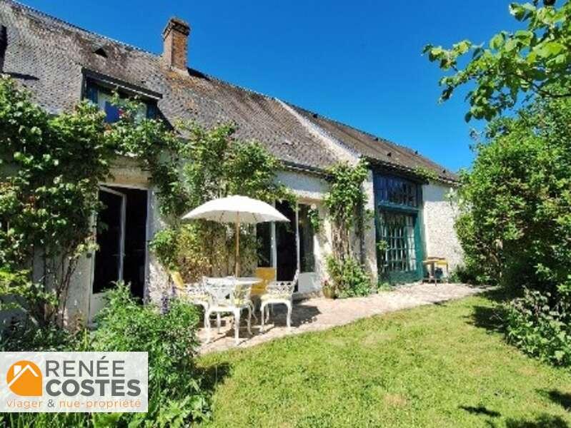 annonce Renée Costes