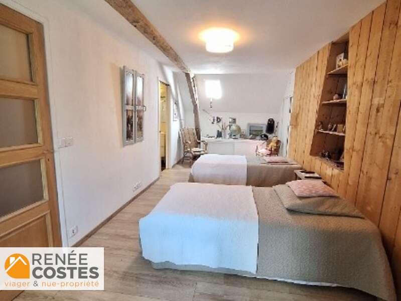 annonce Renée Costes